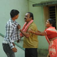 Poru Telangana Movie Pictures | Picture 53243